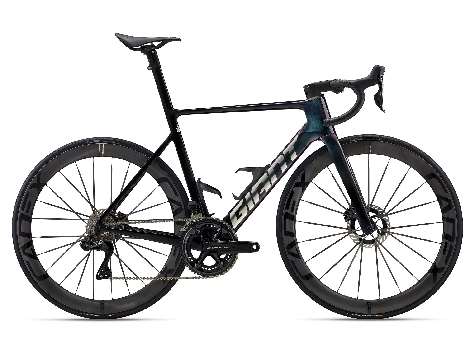 GIANT Propel SL bicycle